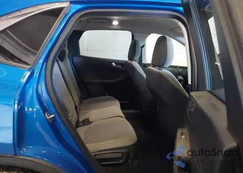 2021 Ford Escape Se from USA, damaged, VIN 1FMCU9G67MUB19030